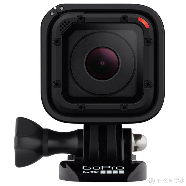 GoPro HERO4 Session 运动摄像机