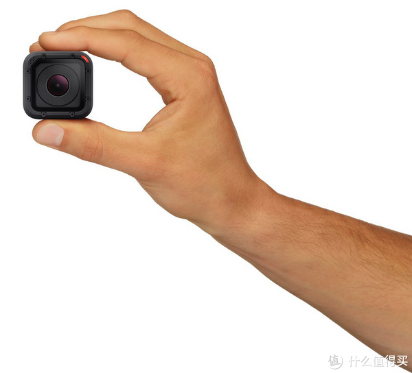GoPro HERO4 Session 运动摄像机