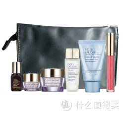 ESTEE LAUDER 雅诗兰黛 青春抗皱滋润  6件套