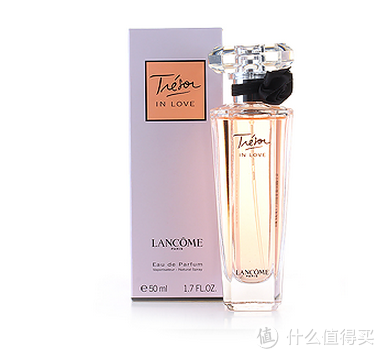 Lancome 兰蔻 珍爱爱恋香水 30ml