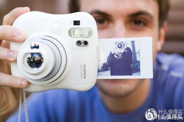 限上海:FUJIFILM 富士 instax mini 25 拍立得相机