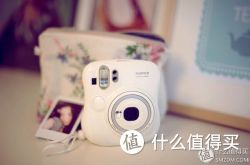 限上海：FUJIFILM 富士 instax mini 25 拍立得相机