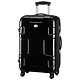 AMERICAN TOURISTER 美旅 94Z*09002 拉杆箱 黑色 25寸+美旅 627*00003 电脑双肩包