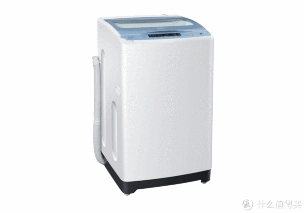 Haier 海尔 EB75ZU11W 波轮洗衣机（APP控制、7.5kg）