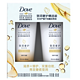 【电商凑单品】Dove 多芬 致润奢护 精选装（洗发乳40ml+发膜护发素40ml）