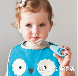 凑单品：SKIP HOP Zoo Utensil 儿童餐具套装