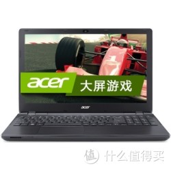 移动端:acer 宏碁 E5-572G-528R 15.6英寸游戏本 (i5-4210M 8G 1T 840M 2G独显 1920*1080 Win8.1)