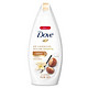 Dove 多芬 丰盈宠肤沐浴乳 乳木果和香草 190ml