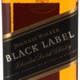 JOHNNIE WALKER 尊尼获加 黑牌12年调配型苏格兰威士忌 700ml