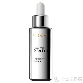 L'OREAL PARIS 巴黎欧莱雅 雪颜科研致白祛斑精华液 30ml