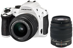 Pentax 宾得 K-30 双镜头套机（18-55mm+50-200mm）