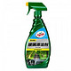 Turtle WAX 龟牌 G-420 玻璃清洁剂 500ml*4