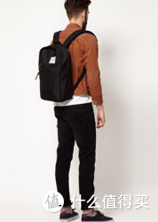 Herschel Supply Co. Parker 双肩背包