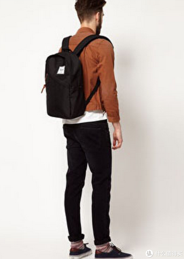 Herschel Supply Co. Parker 双肩背包