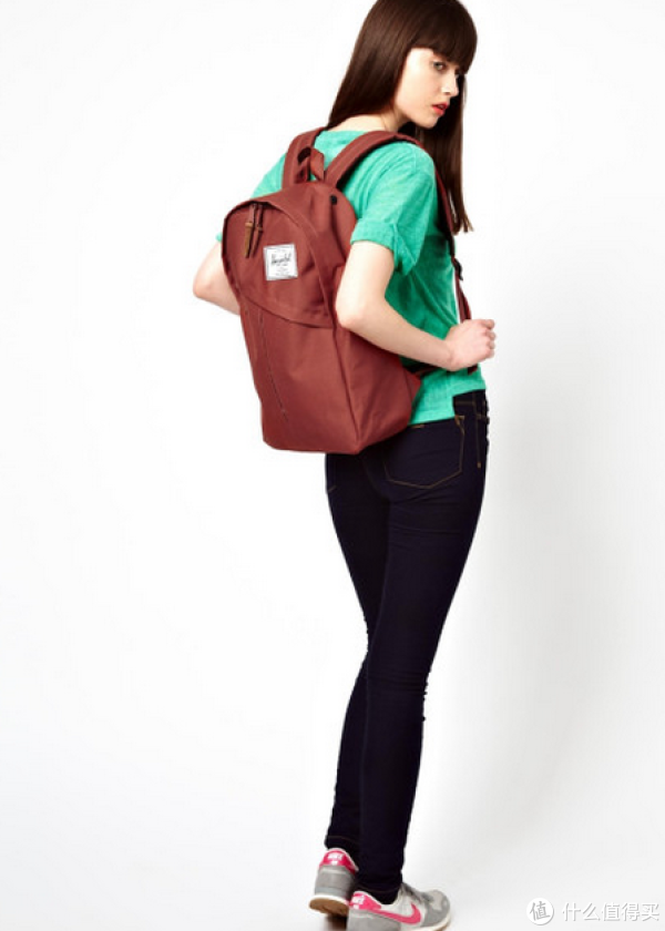 Herschel Supply Co. Parker 双肩背包