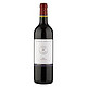 Barons de Rothschild Collection 拉菲特藏波尔多红葡萄酒750ml(法国进口)