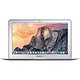 Apple MacBook Air MJVE2CH/A 13.3英寸宽屏笔记本电脑 128GB 闪存
