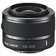 限地区：Nikon 尼康 1系列 VR 10-30mm f/3.5-5.6 黑微单标准变焦镜头