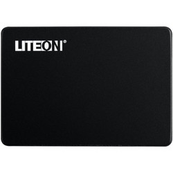 LITEON 建兴 MU系列 120G 2.5英寸 SATA-3固态硬盘 （PH2-CJ120）