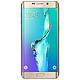 SAMSUNG 三星 Galaxy S6 Edge+ G9280 铂光金 全网通版 TD-LTE 4G手机 内存4G+32G