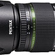 PENTAX 宾得 DA 18-270mm F3.5-6.3 ED SDM 镜头