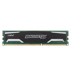 移动端：Crucial 英睿达 铂胜运动系列 DDR3 1600 8G 台式机内存