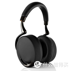 上海神价：Parrot 派诺特 Zik2.0 智能蓝牙耳机 黑色