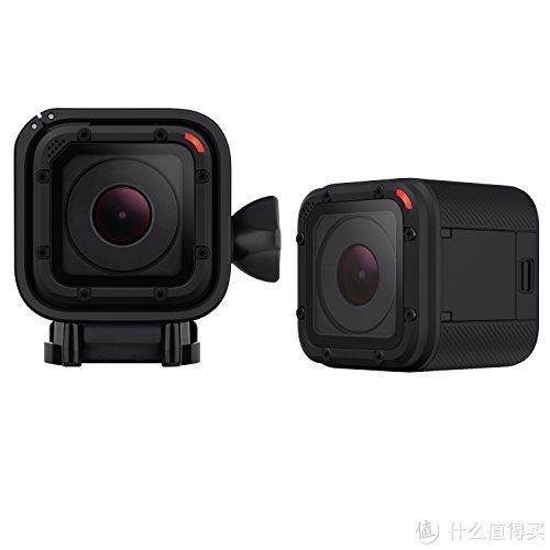 GoPro HERO4 Session 运动摄像机+40美元礼品卡