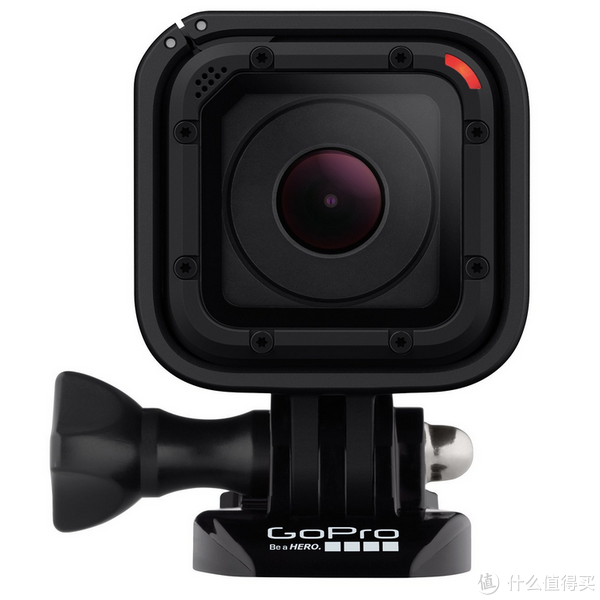 GoPro HERO4 Session 运动摄像机+40美元礼品卡