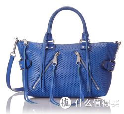 Rebecca Minkoff Moto Satchel 手提包