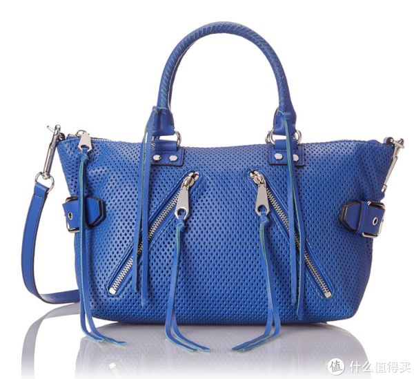 Rebecca Minkoff Moto Satchel 手提包