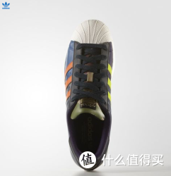 adidas 阿迪达斯 Superstar Oddity 运动休闲鞋