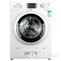 BOSCH 博世 户外全能系列 WVH284601W 洗烘一体机 7.5kg