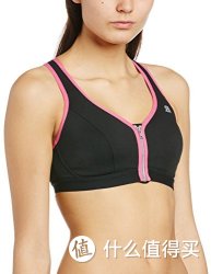 Shock Absorber Zipped Plunge 拉链款运动文胸