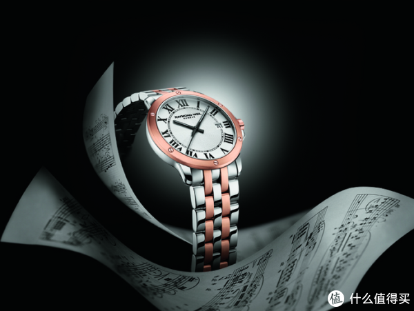 RAYMOND WEIL 蕾蒙威 探戈系列 tango 5391-SP5-00300 女款时装腕表