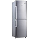 10点开始：Galanz 格兰仕 BCD-210W 双门冰箱（风冷、210L）