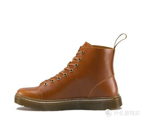 Dr.Martens Talib 8孔真皮中性马丁靴