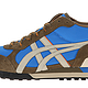 Onitsuka Tiger 鬼冢虎 Colorado 85系列 男款高帮复古跑鞋