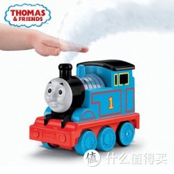 Thomas &amp; Friends 托马斯&amp;朋友 T3431 大型蒸汽遥控托马斯