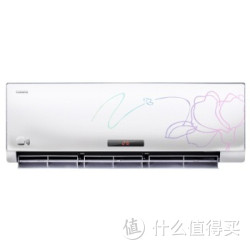 Galanz 格兰仕 KFR-35GW/dC88E-130(2) 壁挂式定频冷暖智能空调 1.5匹 