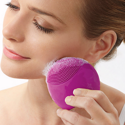 FOREO LUNA MINI 净透缓龄洁面仪