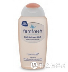 Femfresh 女性私处洗护液 250ml