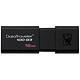 移动端：Kingston 金士顿 DT 100G3 16GB USB3.0 U盘 黑色