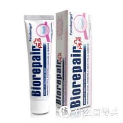 BIOREPAIR 贝利达 口腔舒适护理牙膏50ml