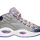 Reebok Grade School Question Mid 女款篮球鞋