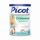 Picot 成长奶粉 900g