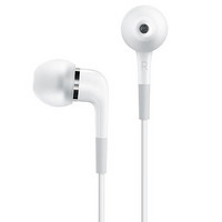 Apple 苹果 MA850FE/B 双动铁入耳式耳机