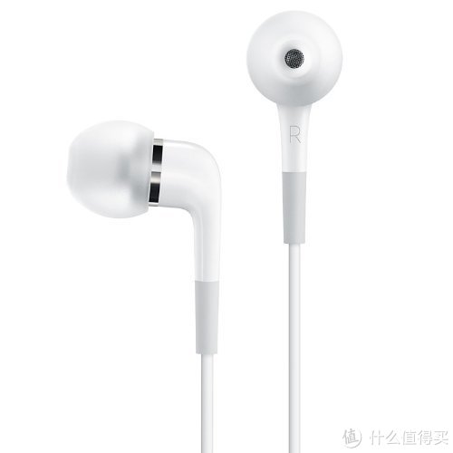 Apple 苹果 MA850FE/B 双动铁入耳式耳机