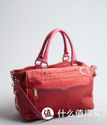Rebecca Minkoff  M.A.B. Convertible 女士斜挎包