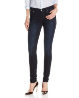 LUCKY BRAND Brooke Skinny Jean 女款紧身牛仔裤